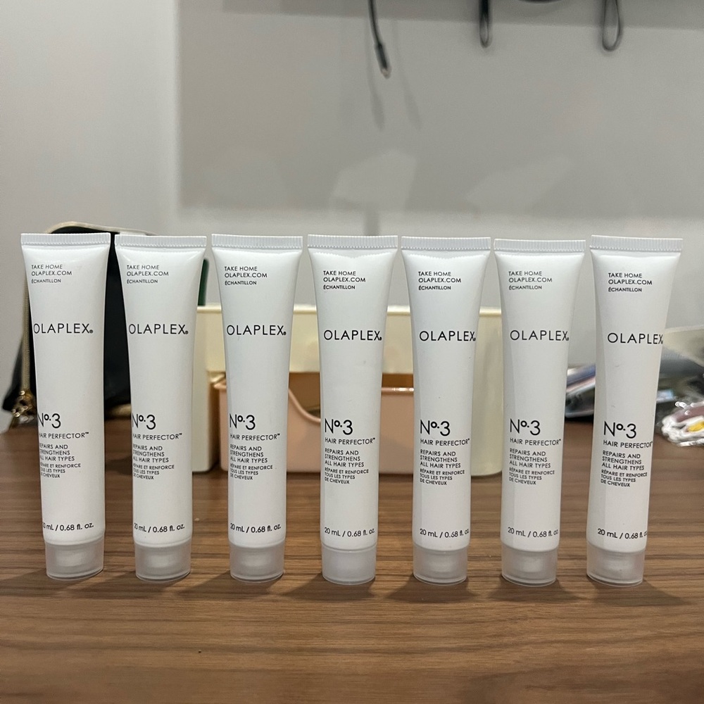 Olaplex no 3 travel size